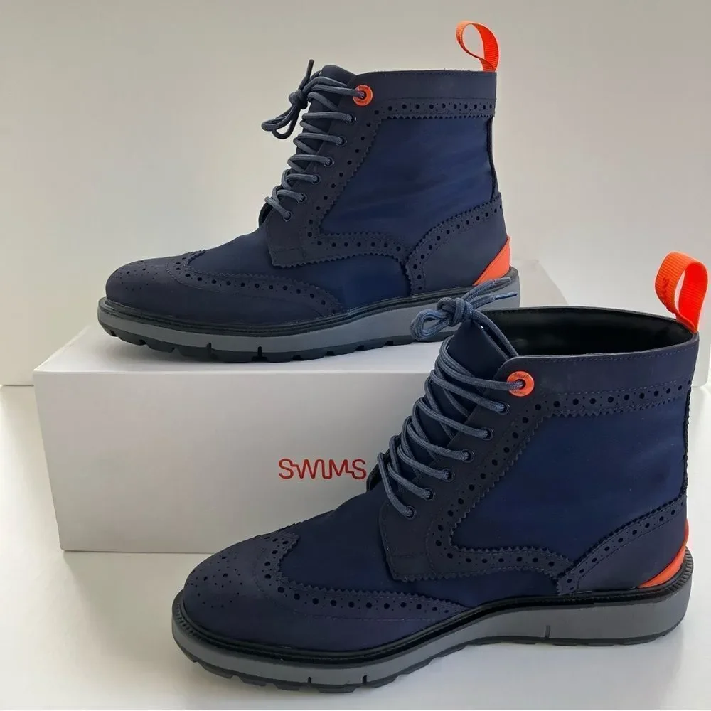 Swims Charles Classic Waterproof Boot